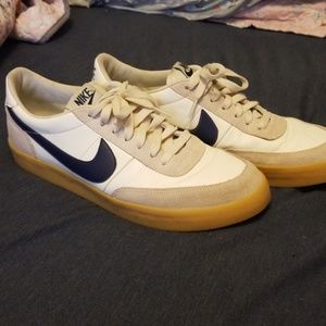 Nike x JCrew Killshot 2